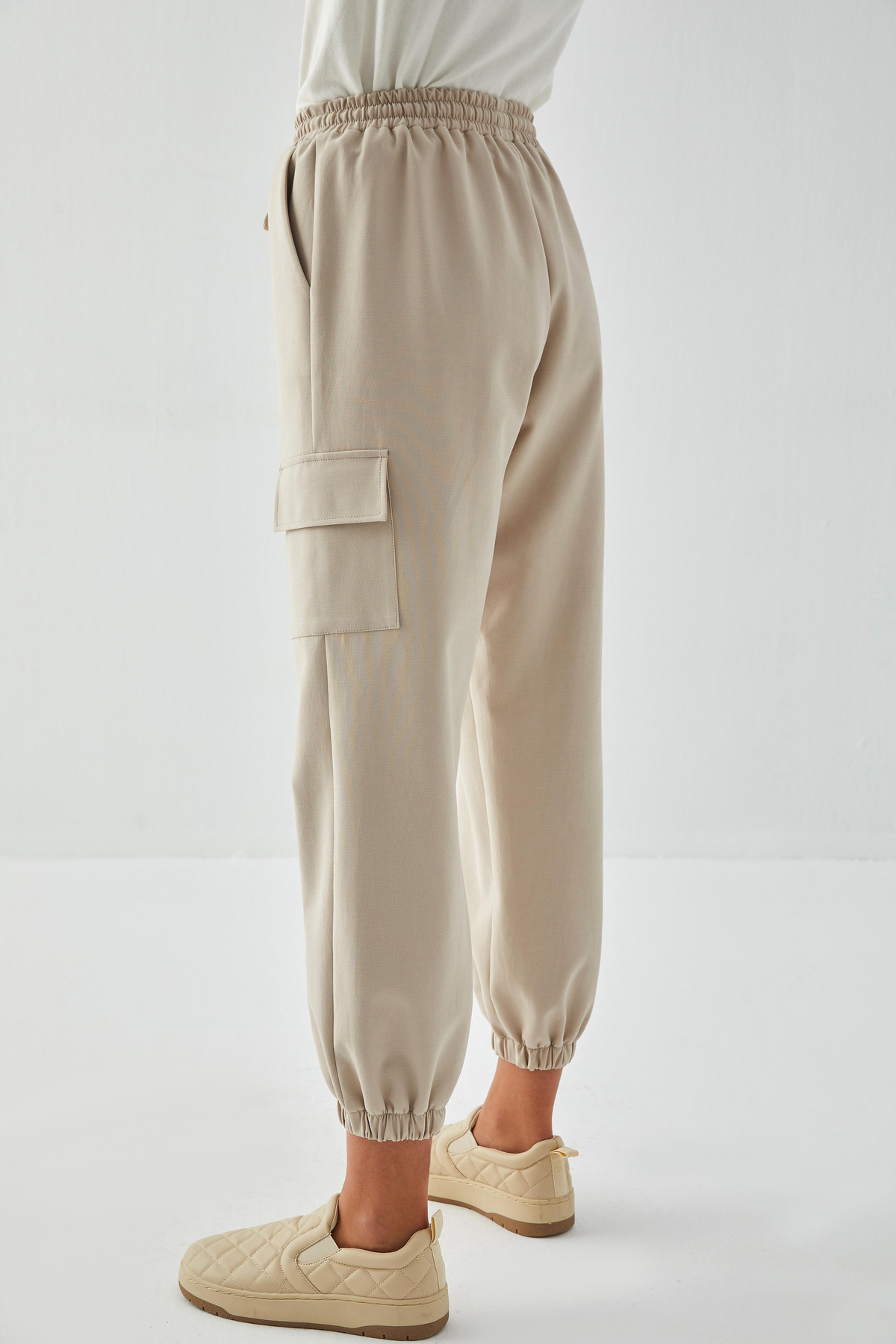 Kargo Jogger Pantolon{KATEGORİ}