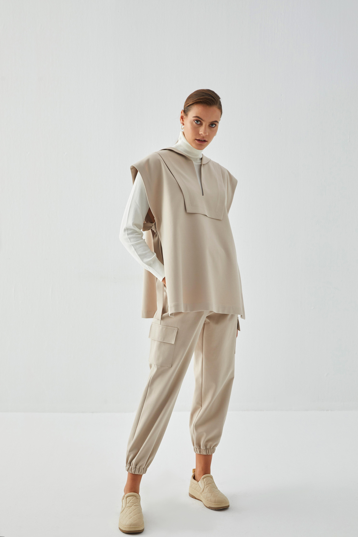 Kargo Jogger Pantolon{KATEGORİ}