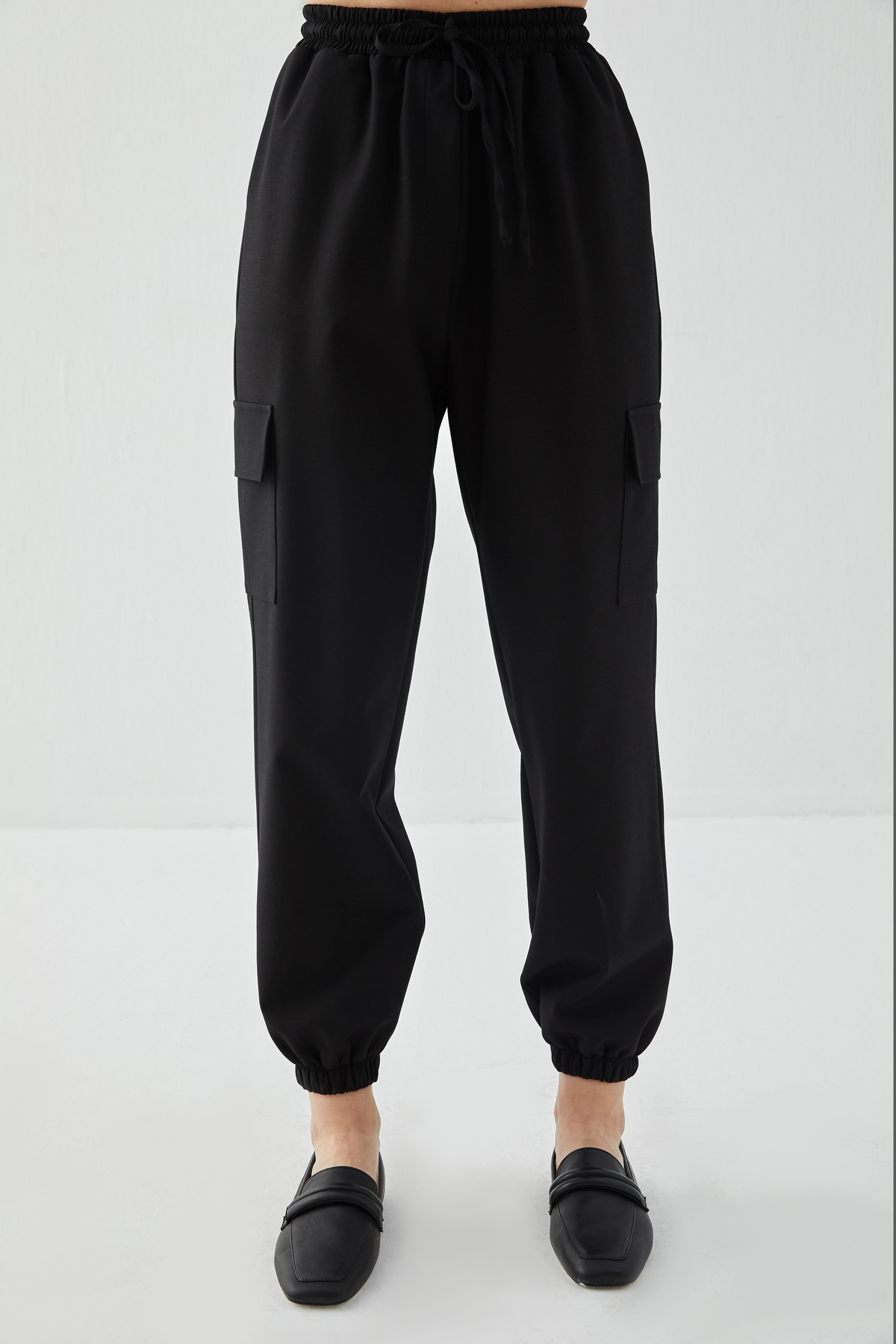 Kargo Jogger Pantolon{KATEGORİ}