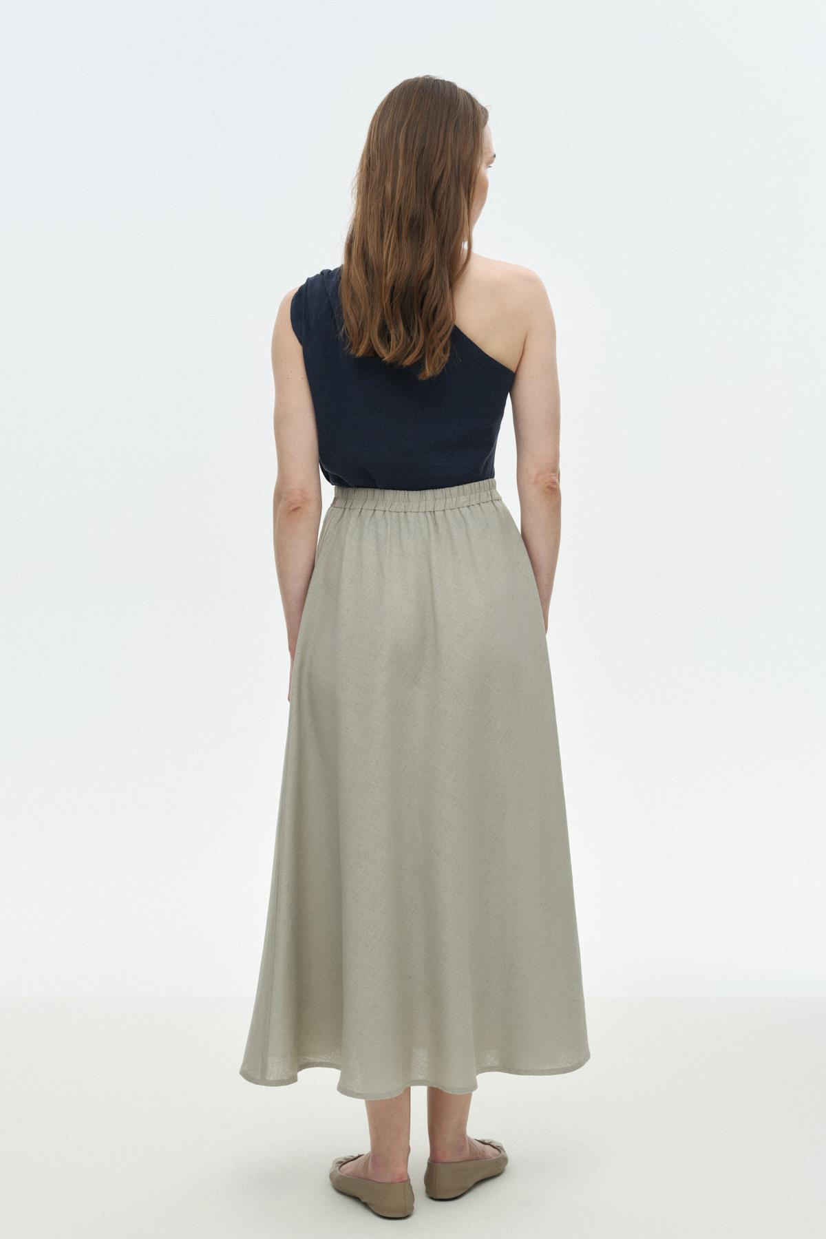 Keten Etek{KATEGORİ}