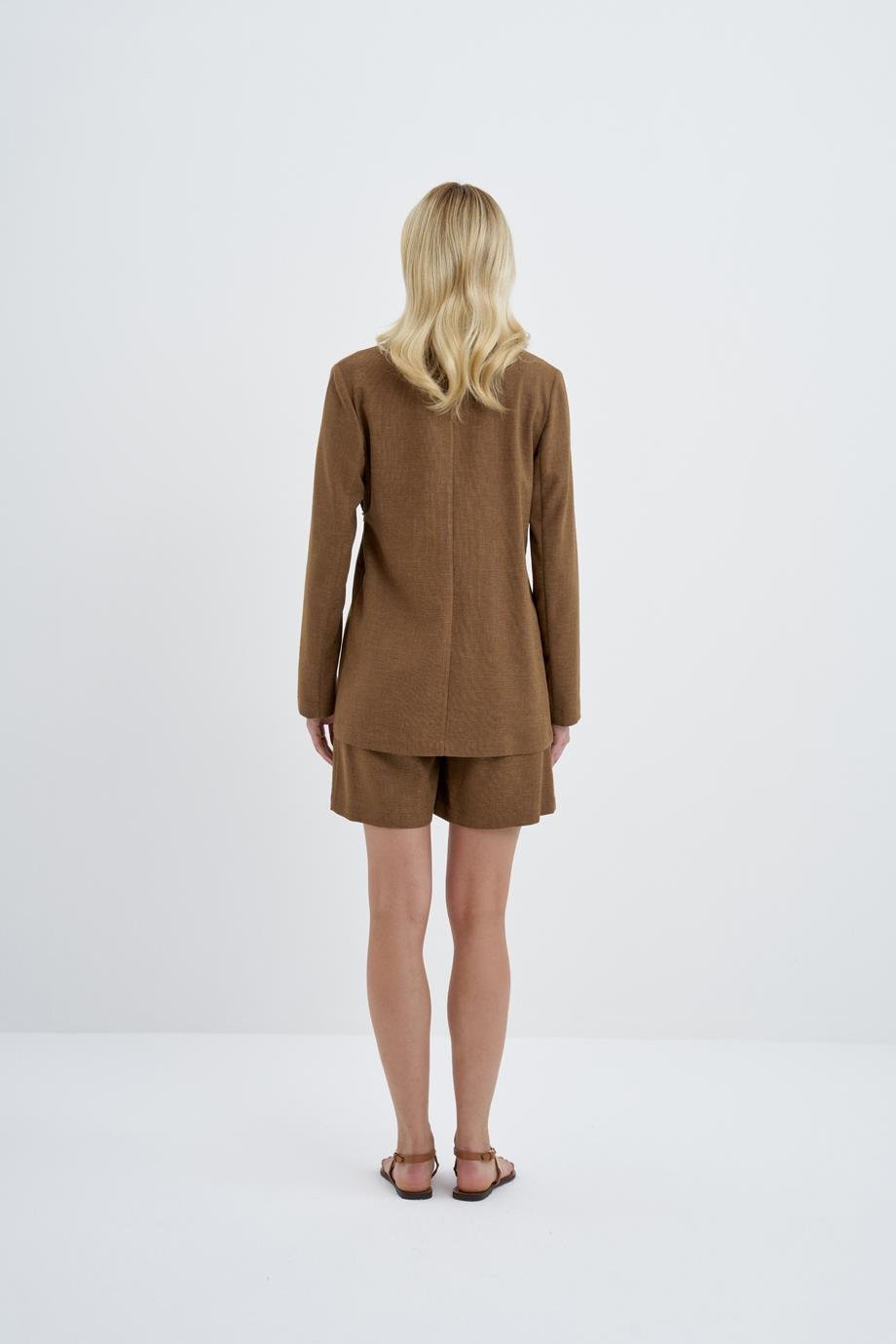 Keten Karışımlı Takım{KATEGORİ}