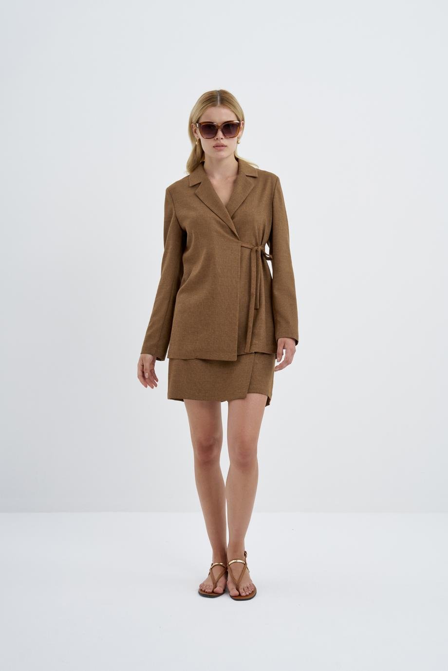 Keten Karışımlı Takım{KATEGORİ}