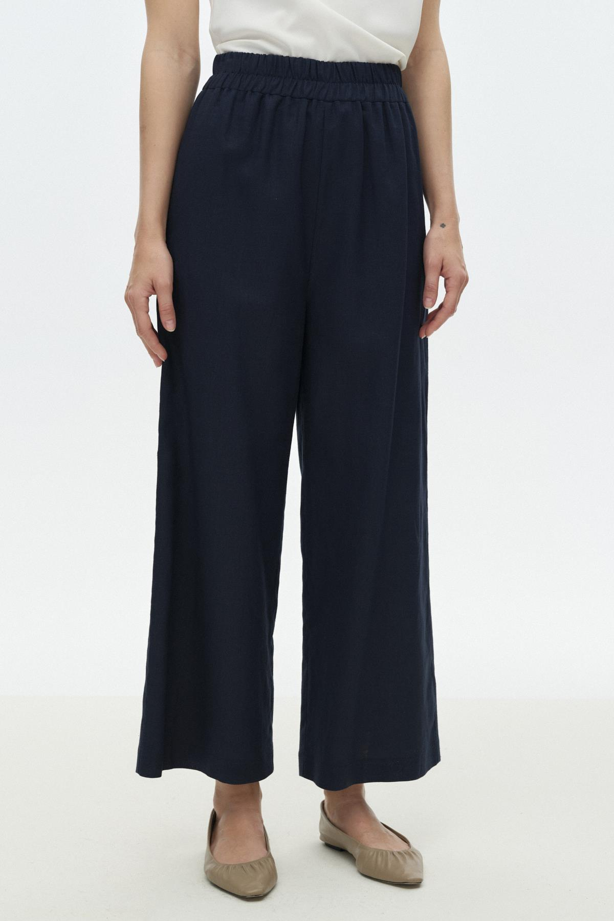 Keten Pantolon{KATEGORİ}