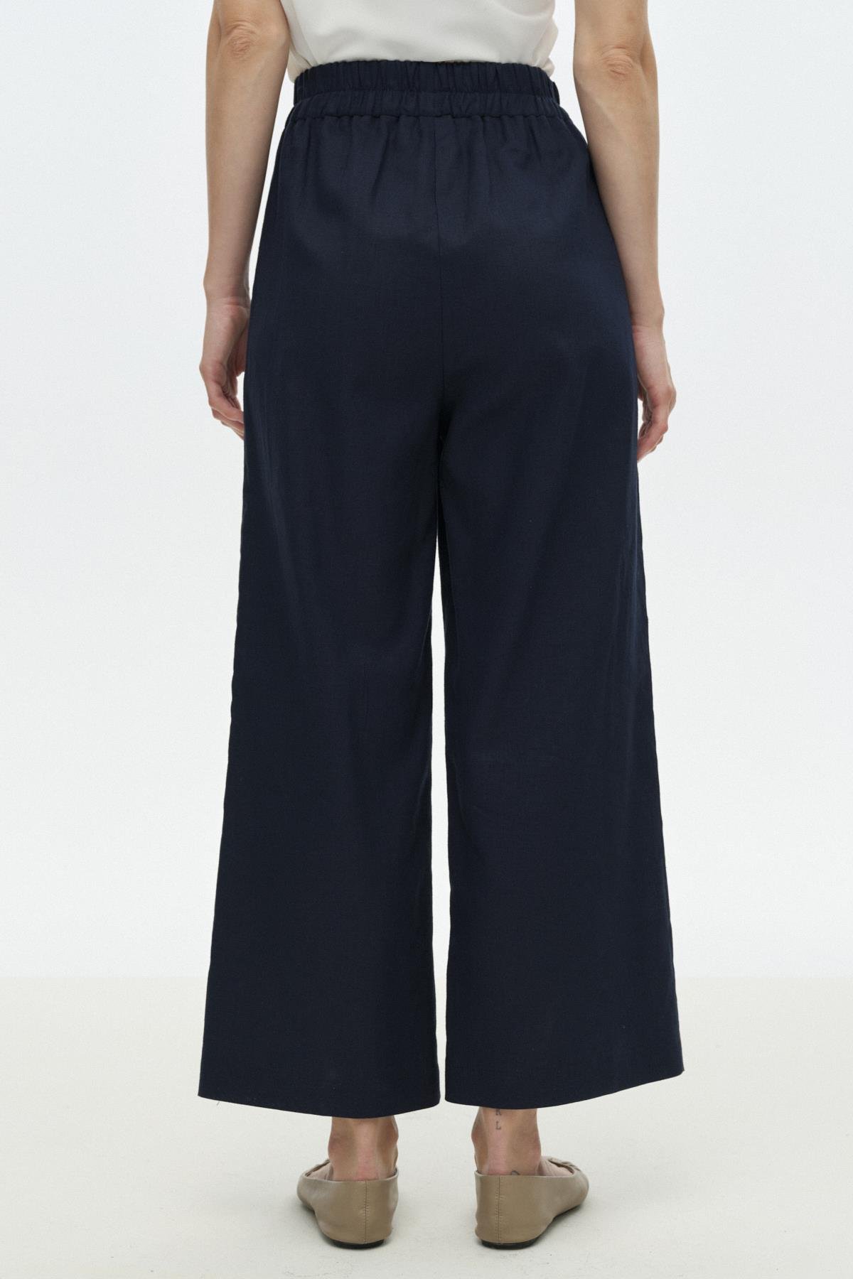 Keten Pantolon{KATEGORİ}