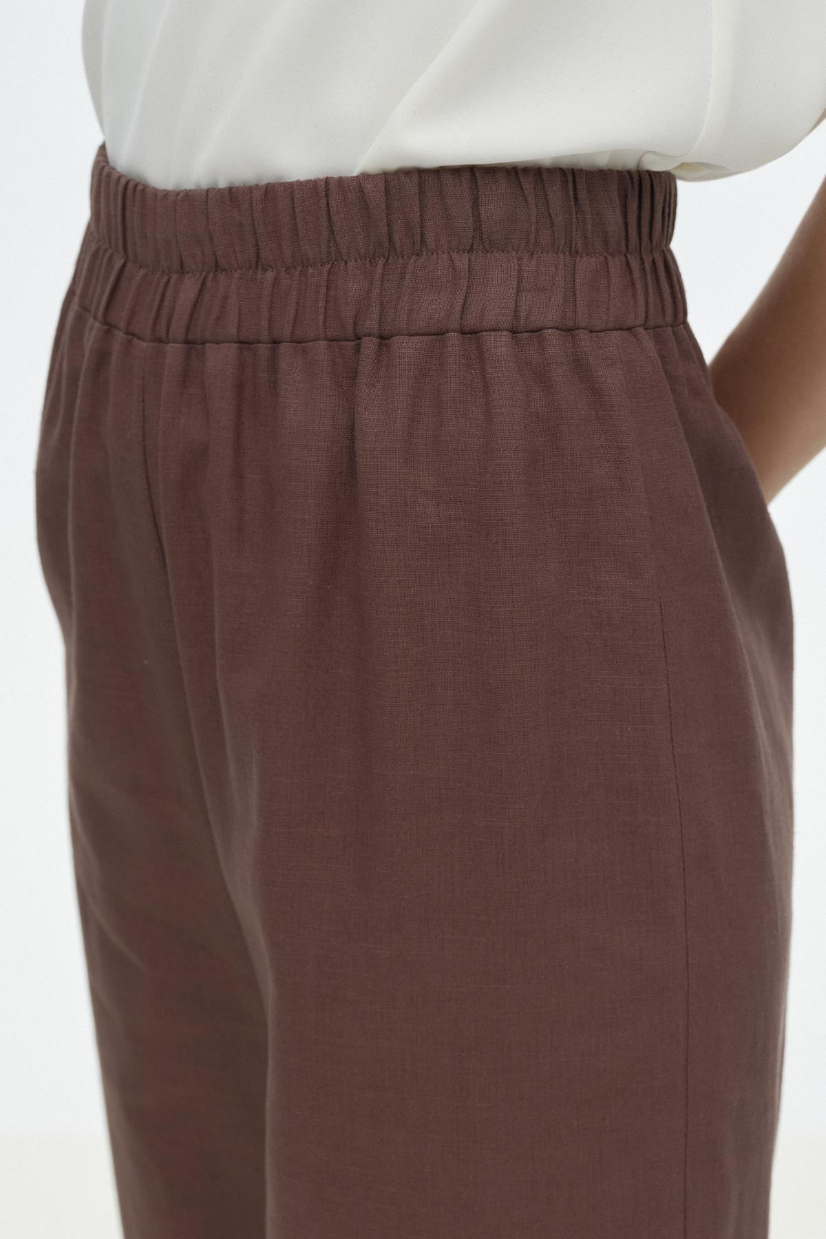 Keten Pantolon{KATEGORİ}