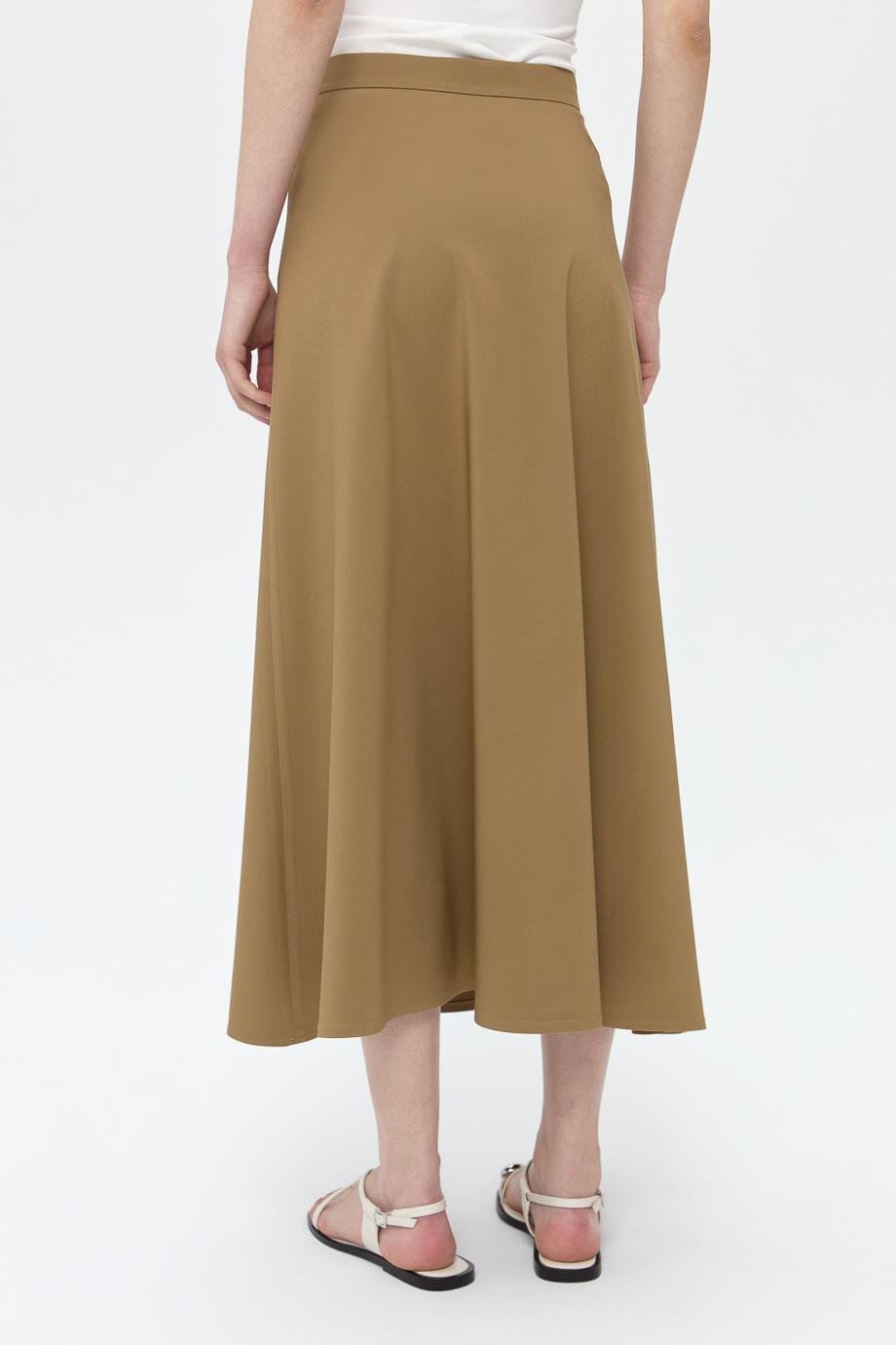 Half-Circle Skirt{KATEGORİ}