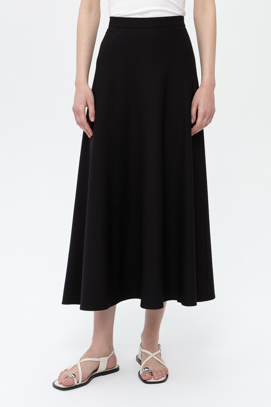 Kloş Etek{KATEGORİ}