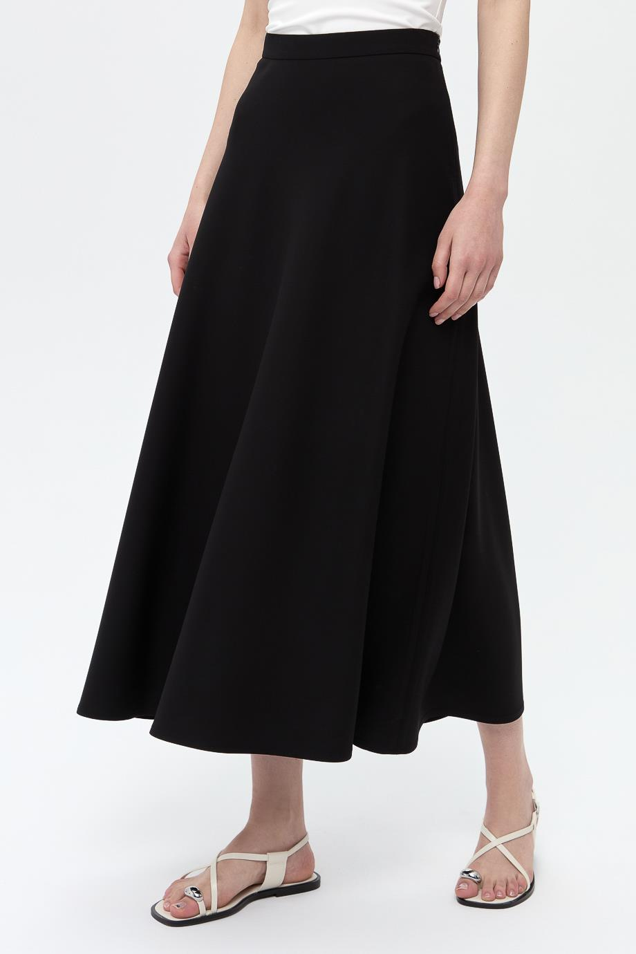 Kloş Etek{KATEGORİ}