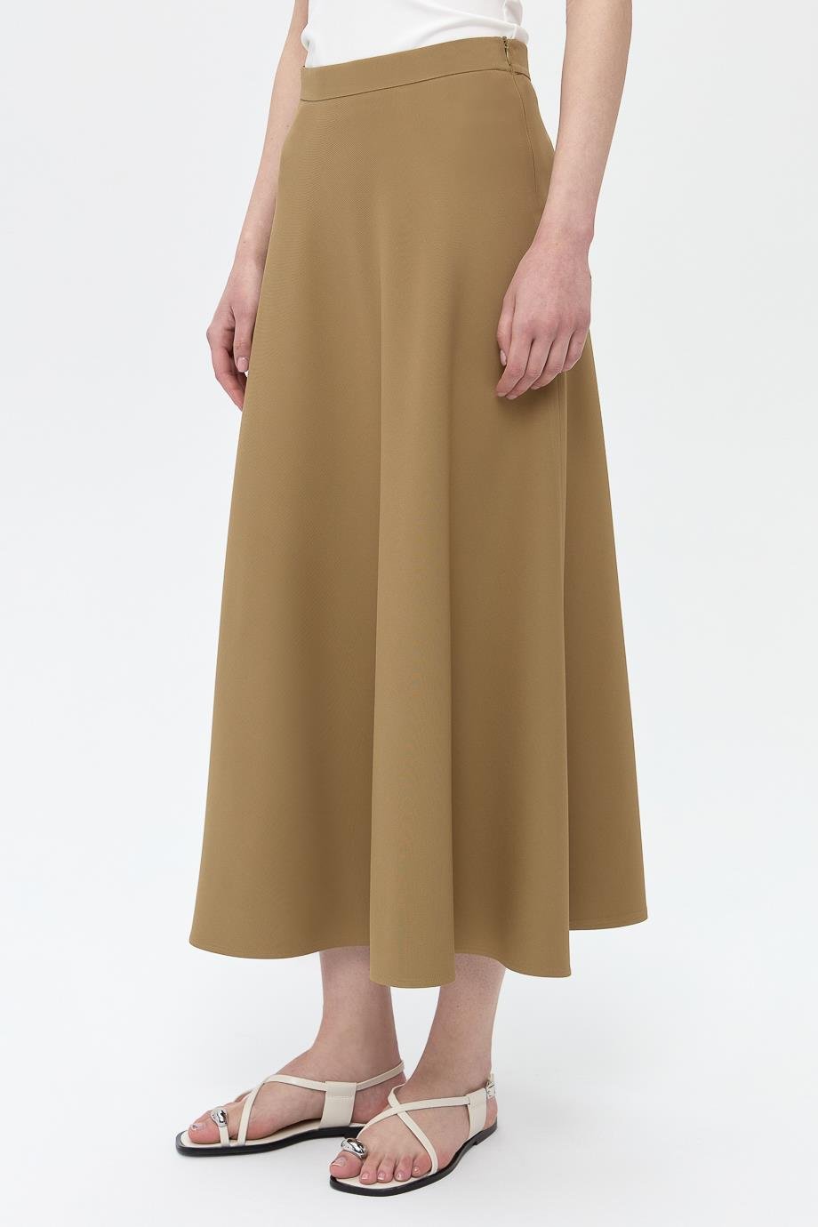 Half-Circle Skirt{KATEGORİ}