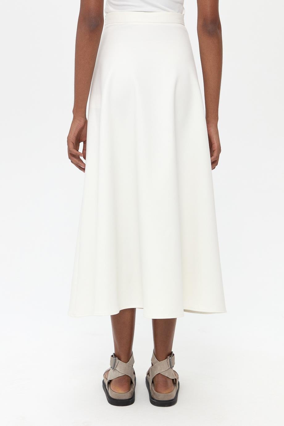 Kloş Etek{KATEGORİ}