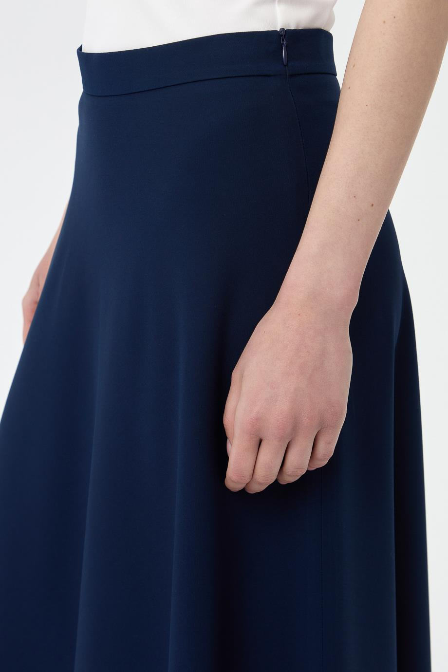 Kloş Etek{KATEGORİ}