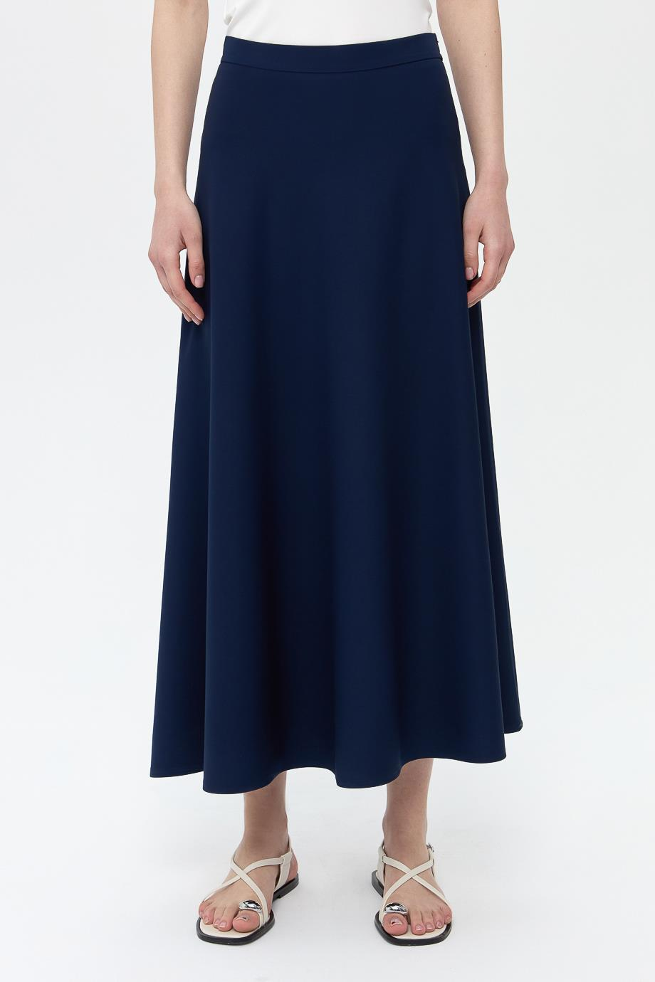 Kloş Etek{KATEGORİ}