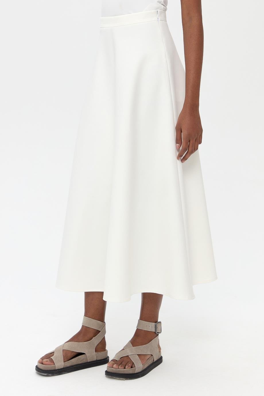 Kloş Etek{KATEGORİ}