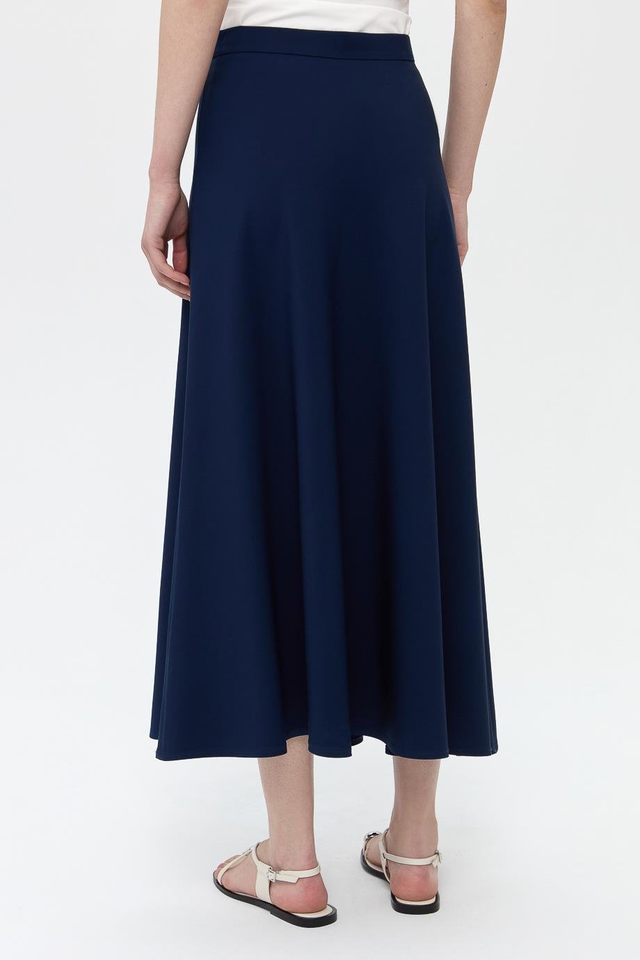 Kloş Etek{KATEGORİ}