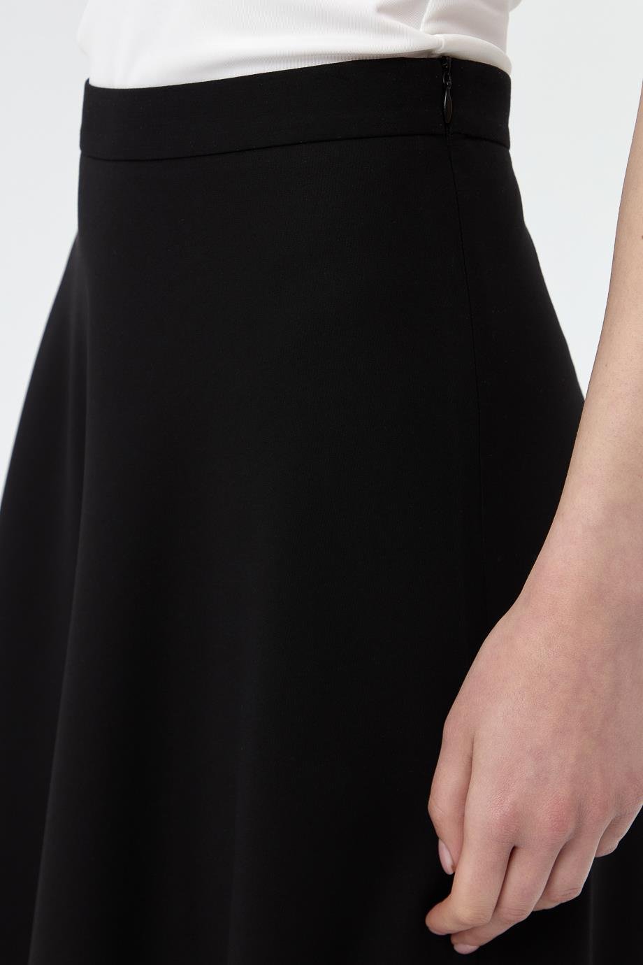 Kloş Etek{KATEGORİ}