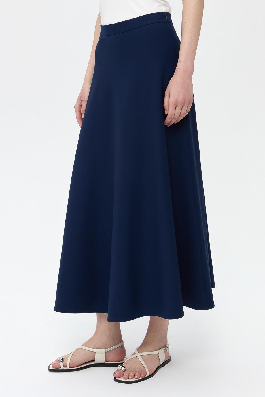 Kloş Etek{KATEGORİ}