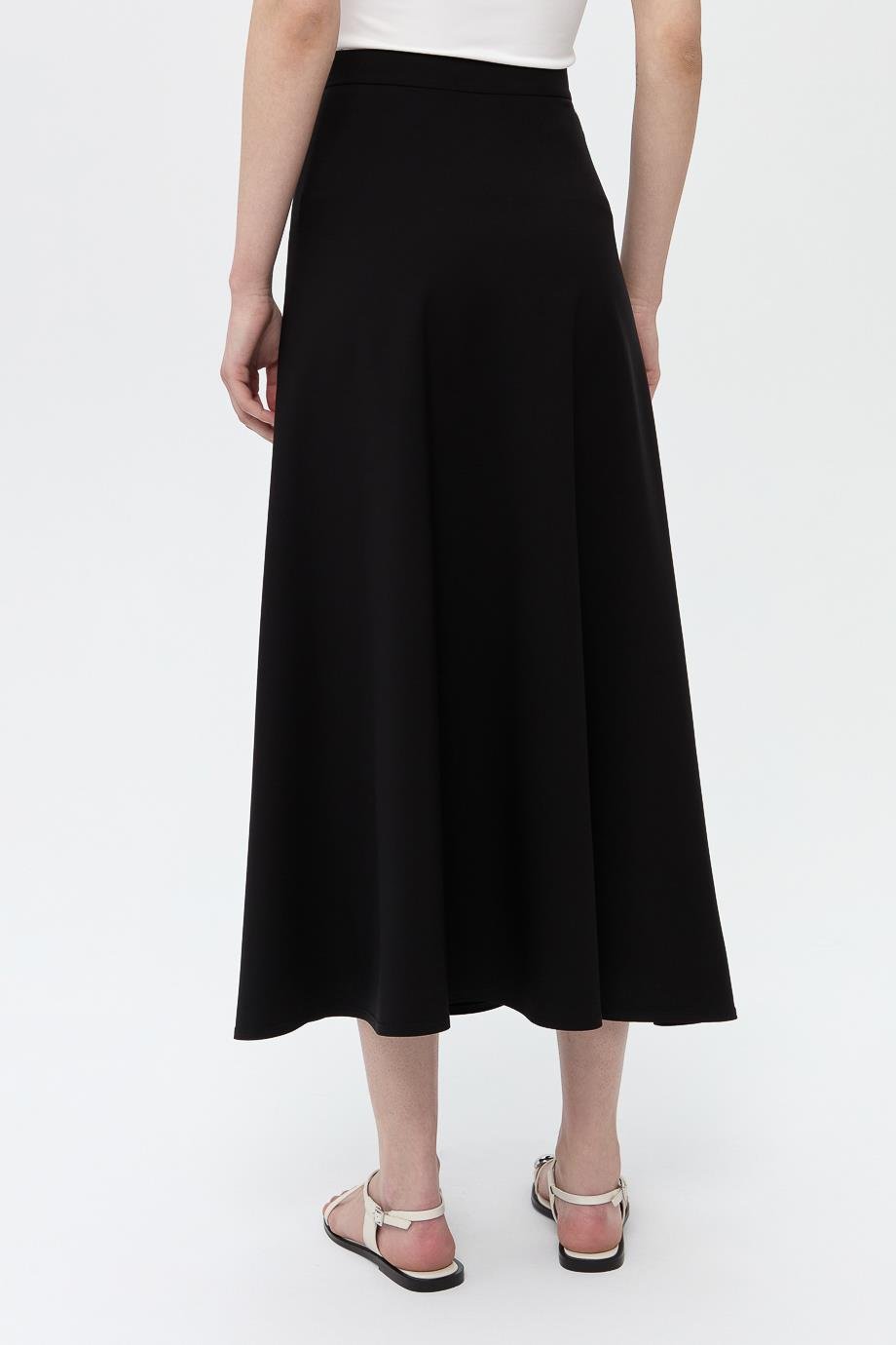 Kloş Etek{KATEGORİ}