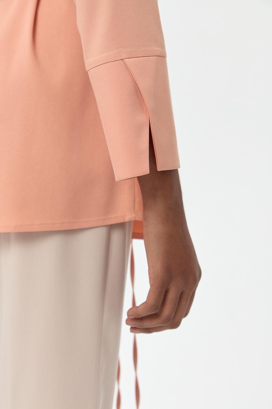 Kruvaze Gömlek{KATEGORİ}