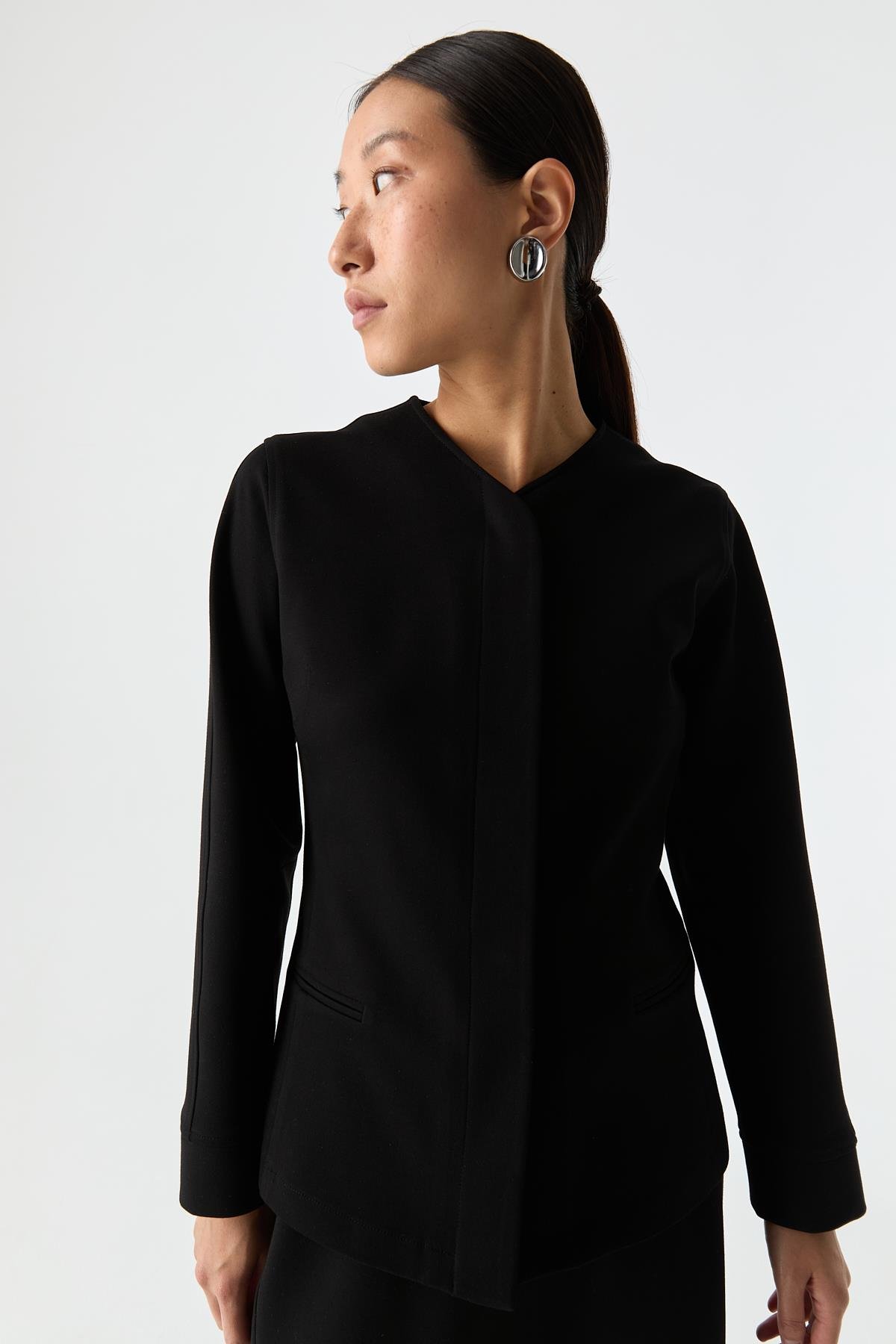 Modern Fit Minimal Gömlek{KATEGORİ}