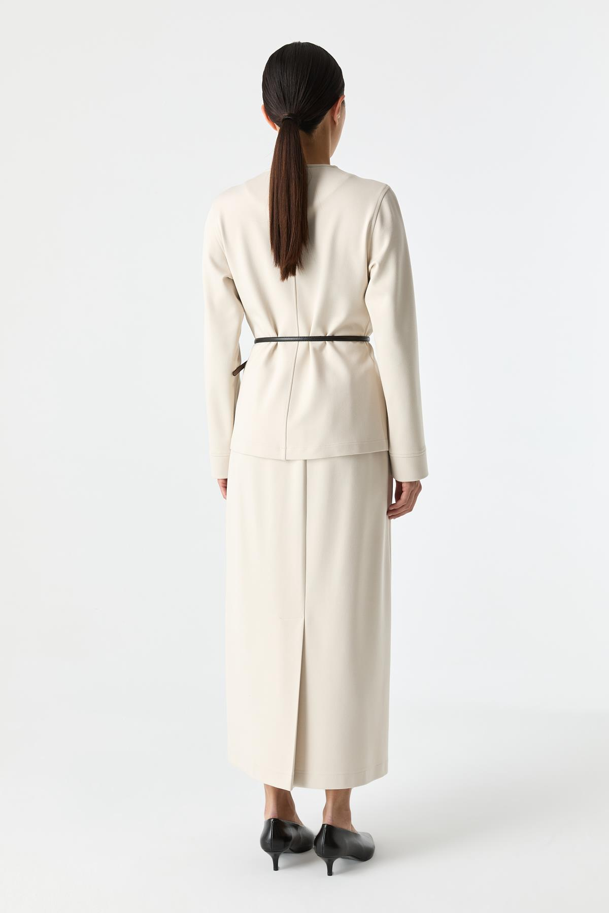 Modern Fit Minimal Gömlek{KATEGORİ}