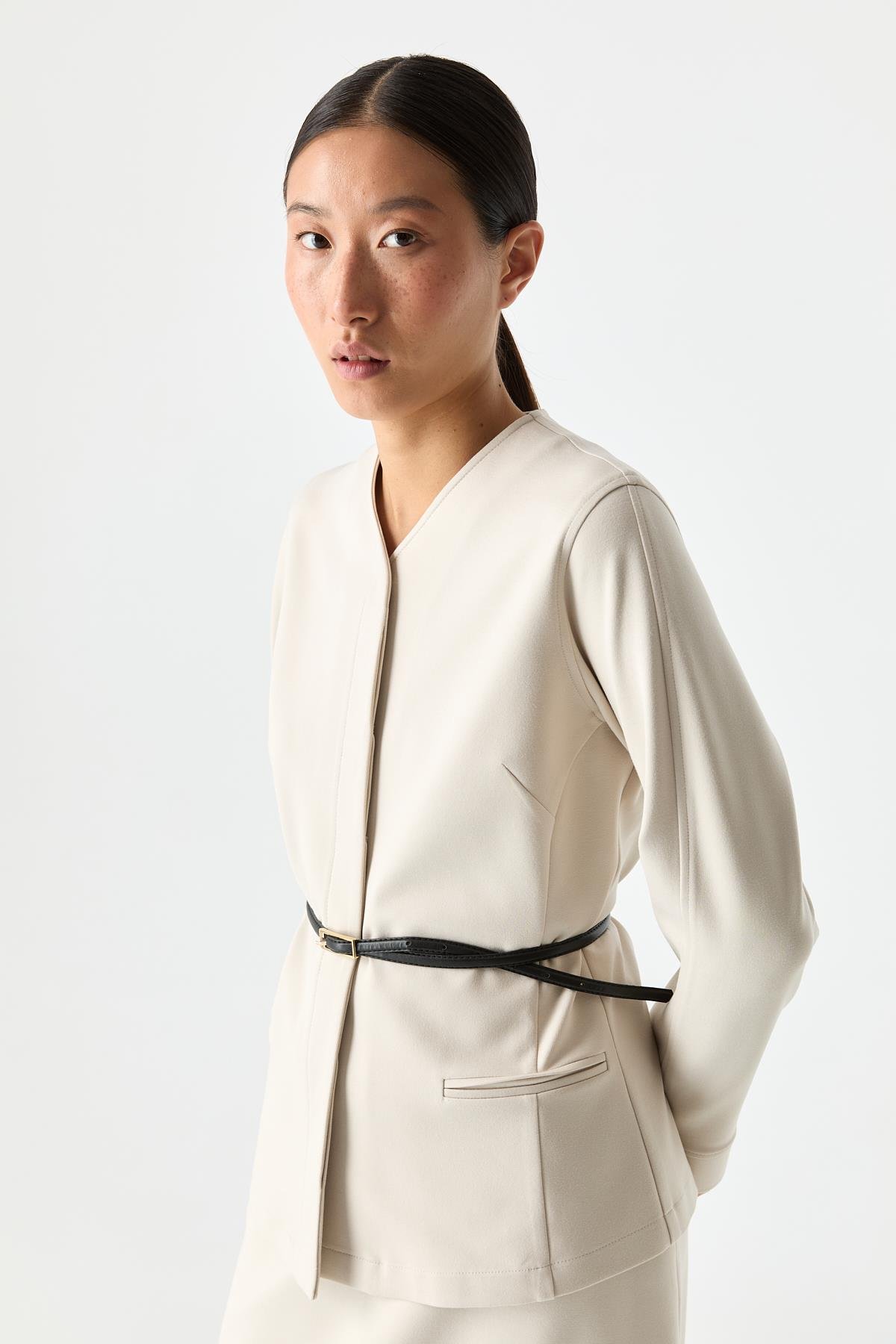 Modern Fit Minimal Gömlek{KATEGORİ}