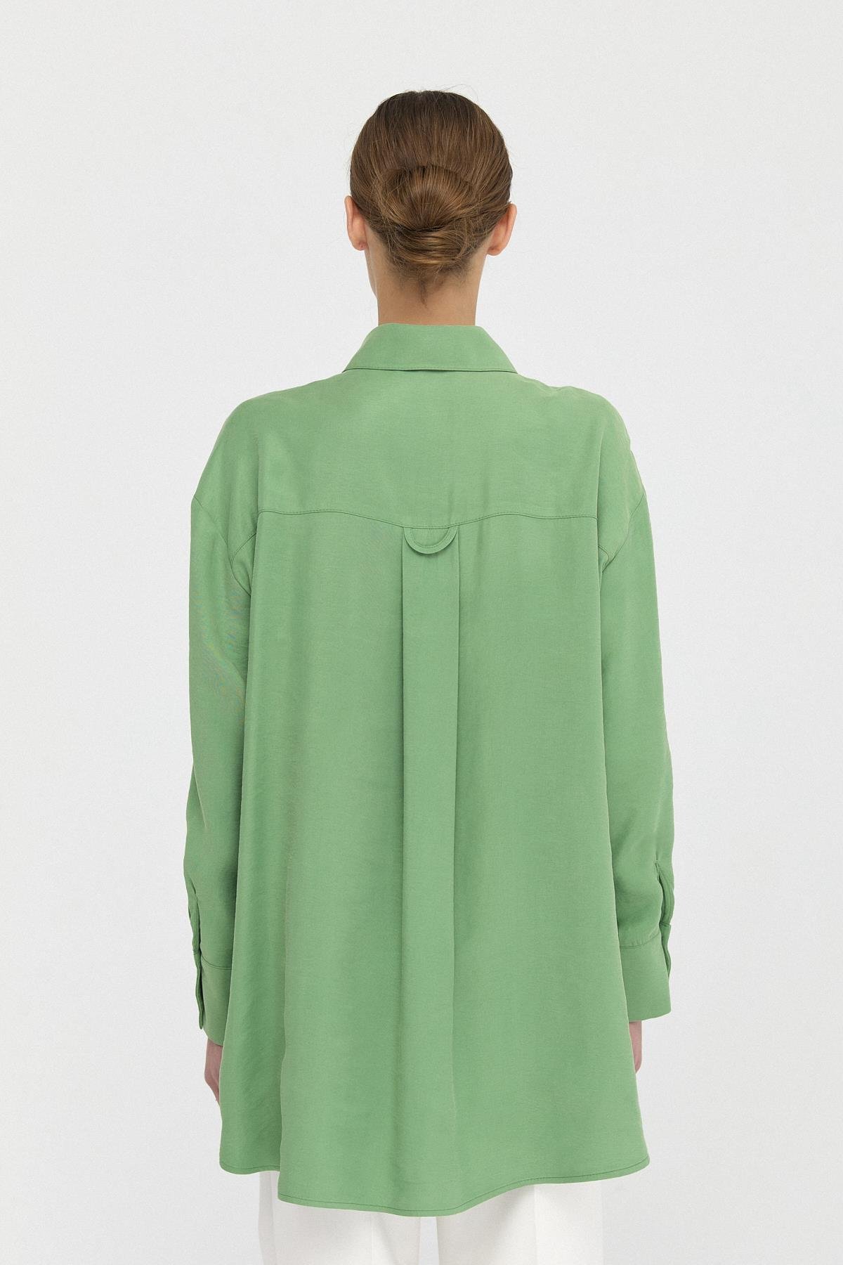 Oversize Gömlek{KATEGORİ}