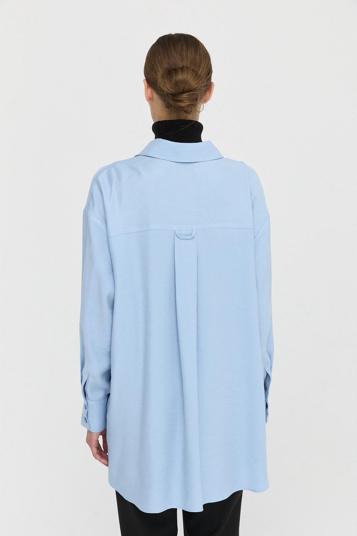 Oversize Gömlek{KATEGORİ}