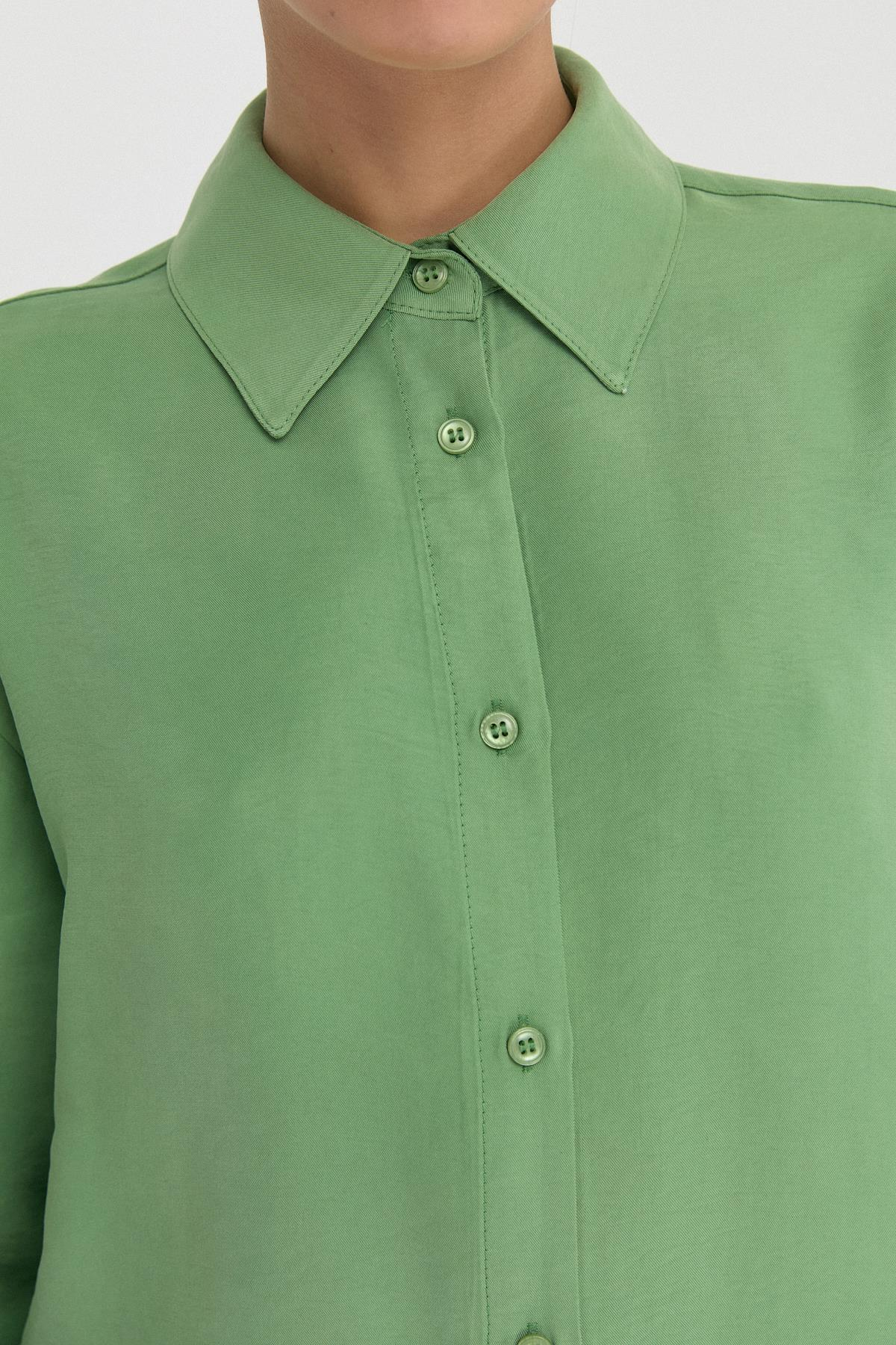 Oversize Gömlek{KATEGORİ}