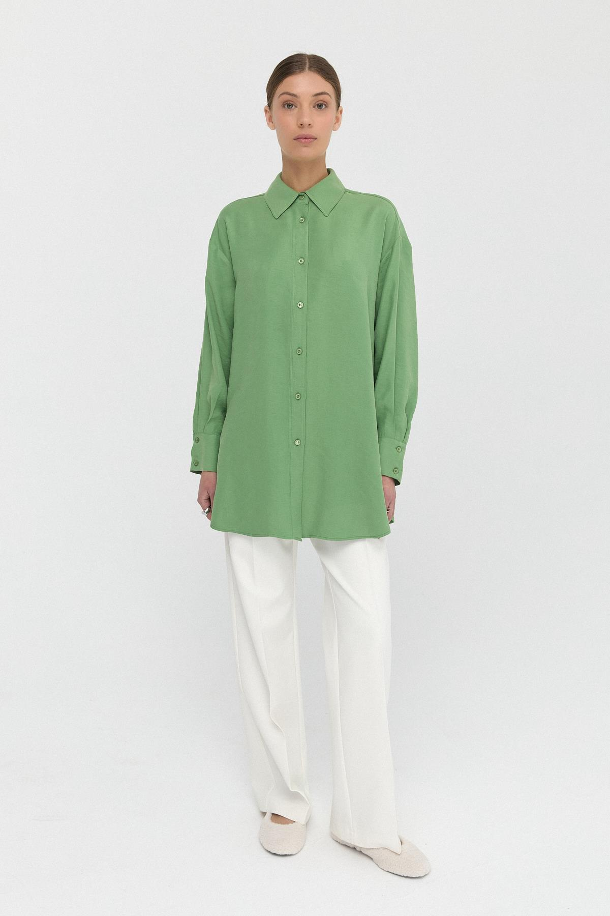 Oversize Gömlek{KATEGORİ}