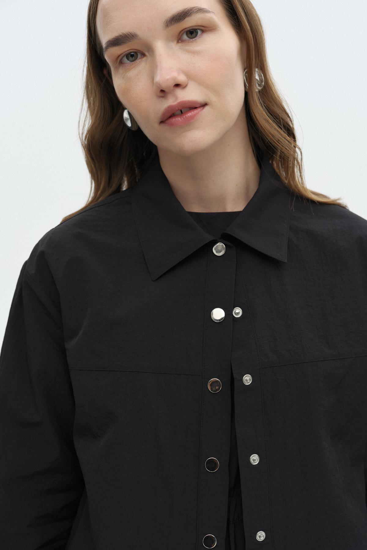 Paraşüt Takım SİYAH{KATEGORİ}