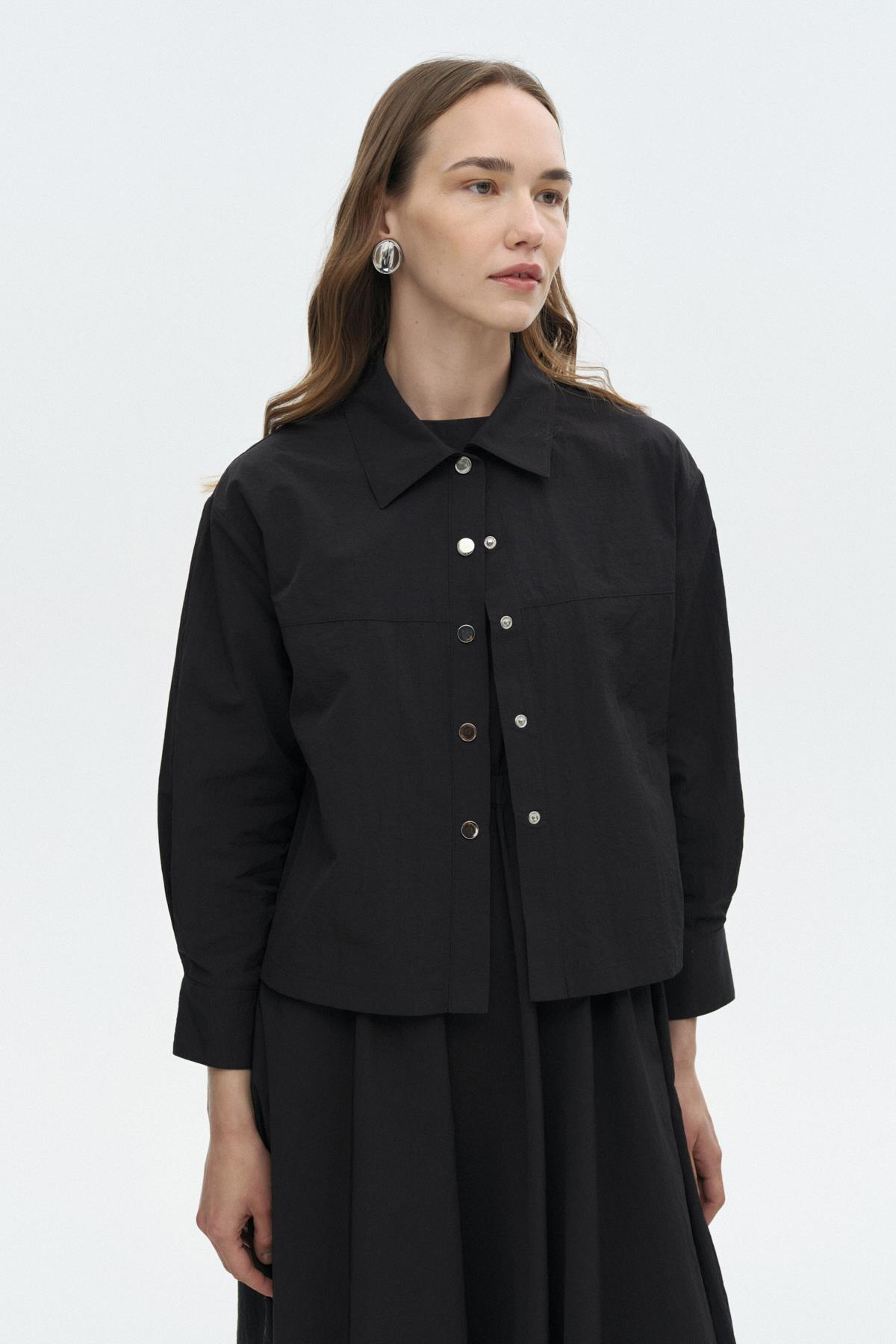 Paraşüt Takım SİYAH{KATEGORİ}