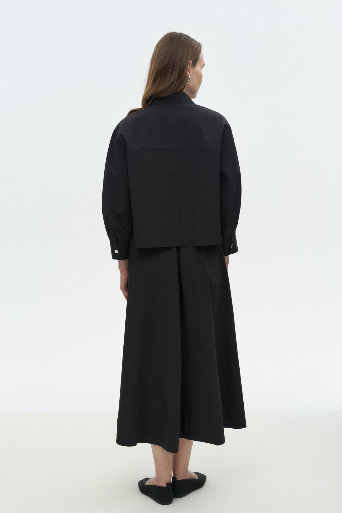 Paraşüt Takım SİYAH{KATEGORİ}