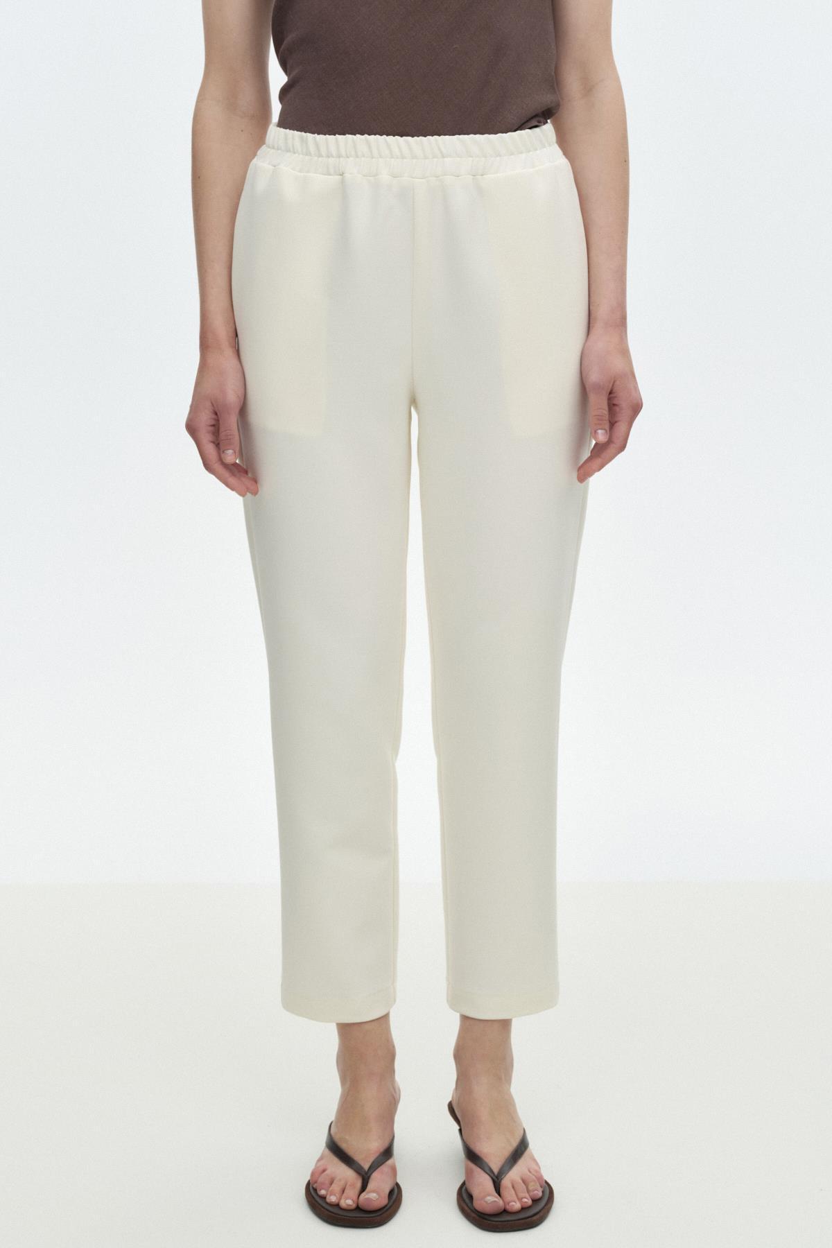 Pull On Pantolon{KATEGORİ}