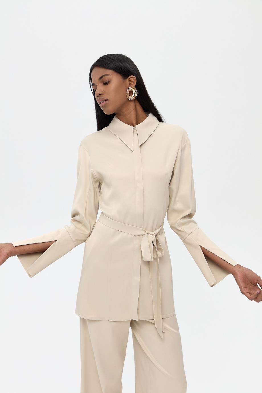 Saten Takım{KATEGORİ}