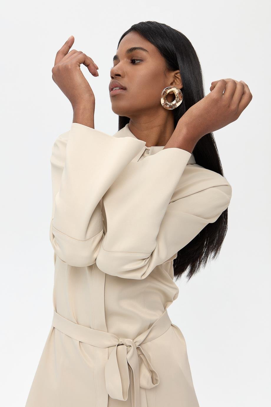 Saten Takım{KATEGORİ}