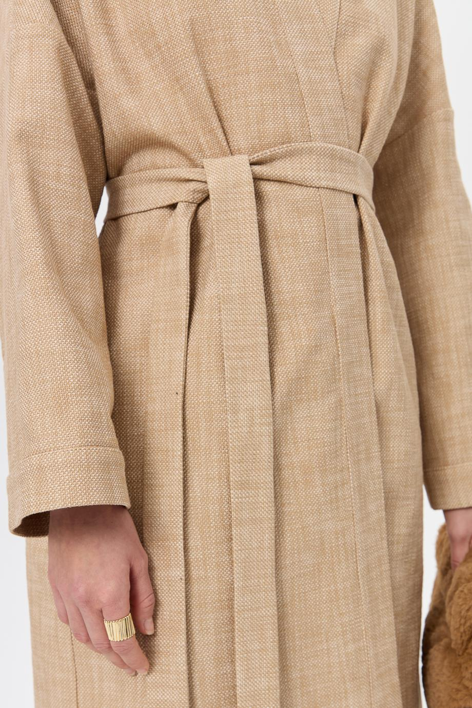 Midi Kimono{KATEGORİ}