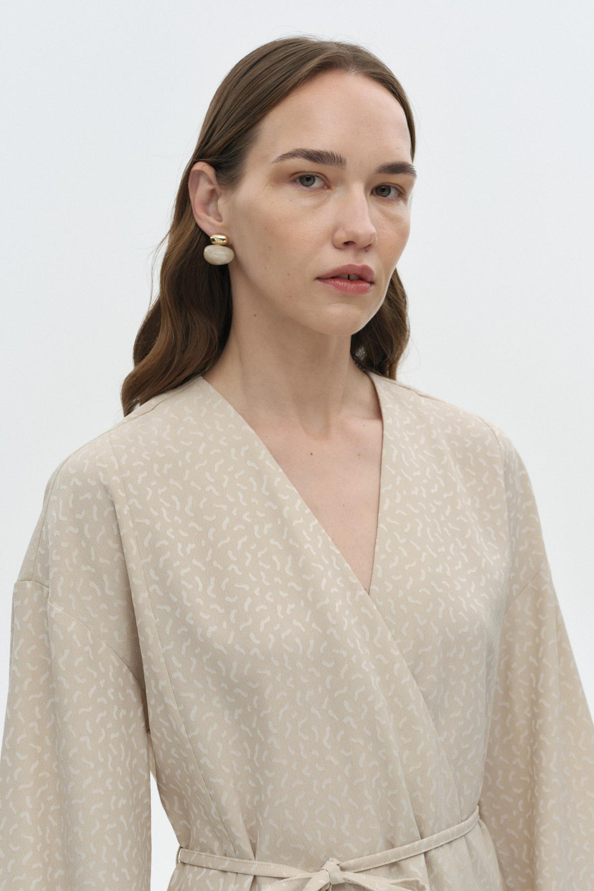 Viskon Kimono Takım{KATEGORİ}