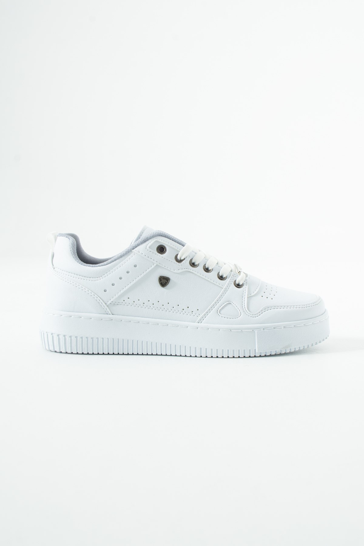  Beyaz Erkek Sneaker