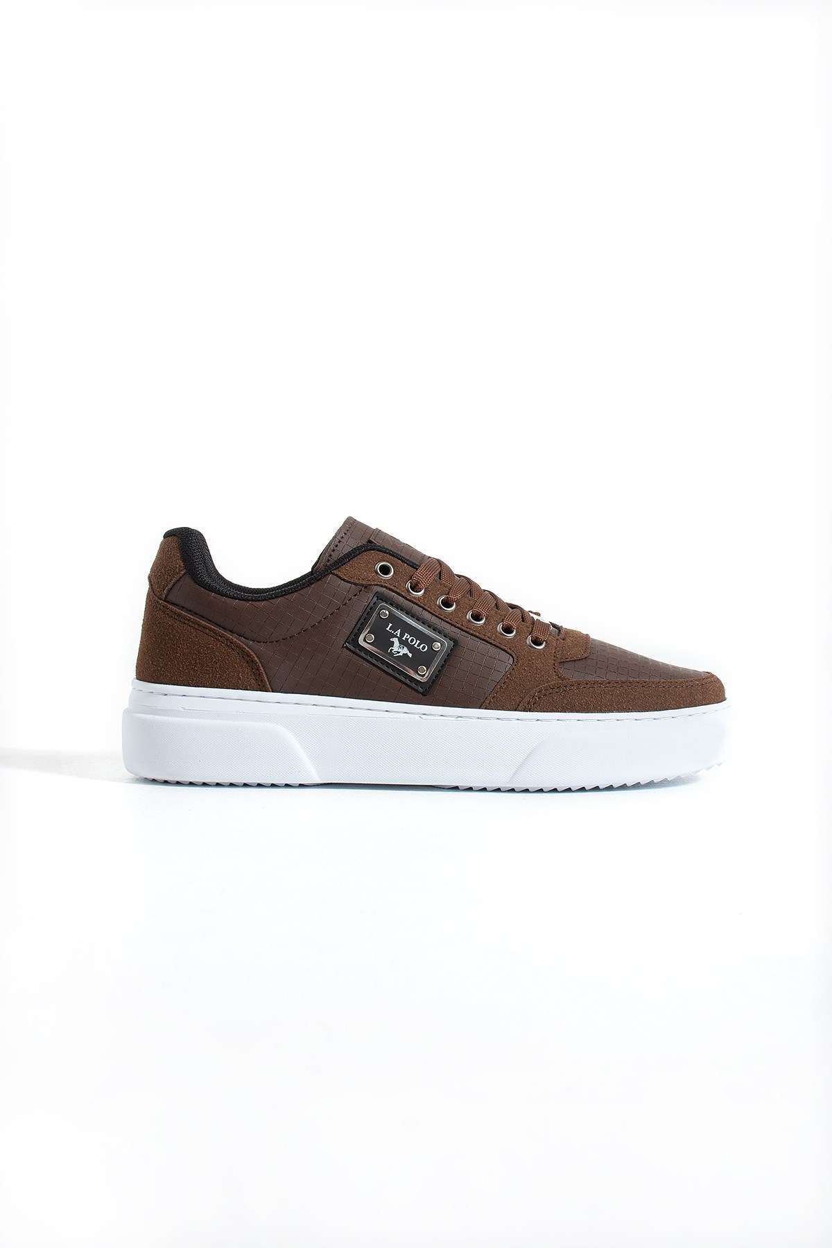 Kahve Erkek Sneaker