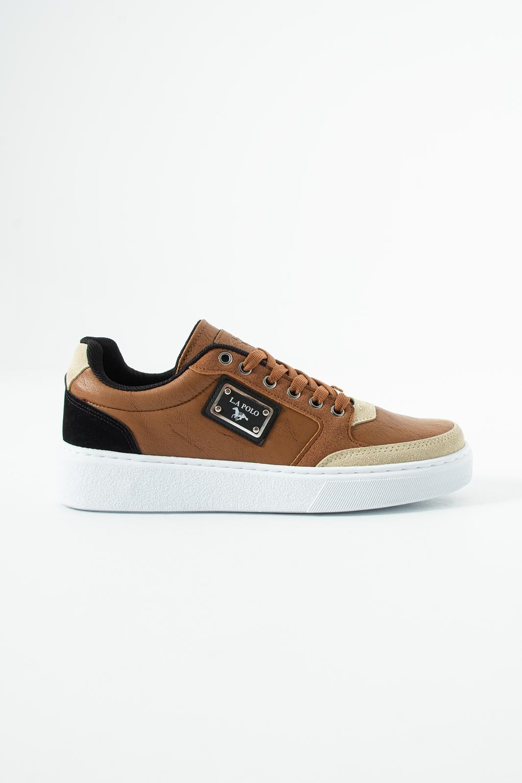 Taba Erkek Sneaker