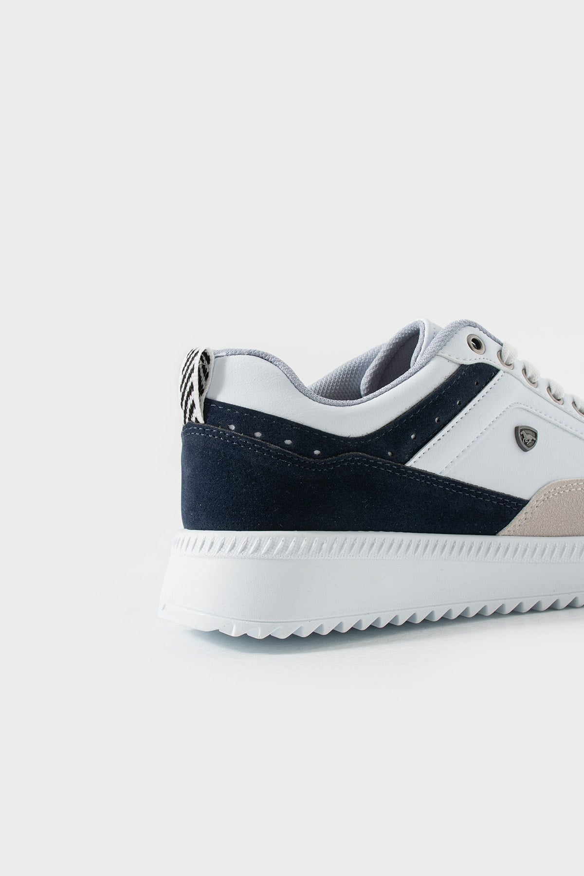 Beyaz Buz Erkek Sneaker