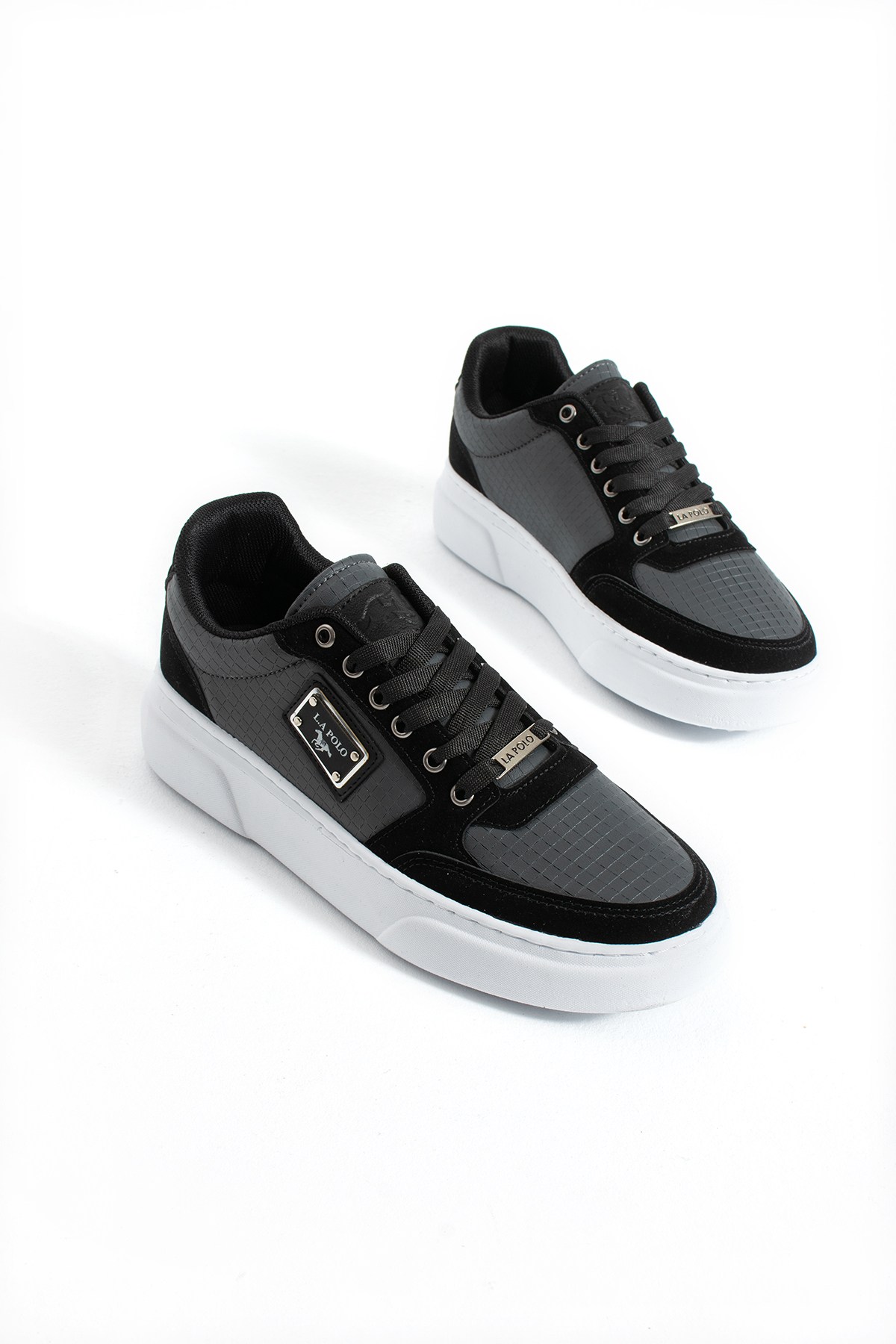 Füme Erkek Sneaker