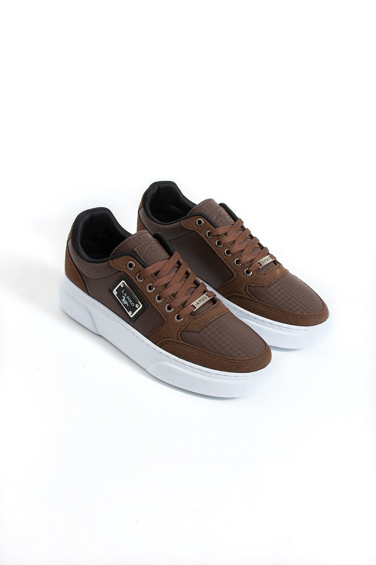 Kahve Erkek Sneaker