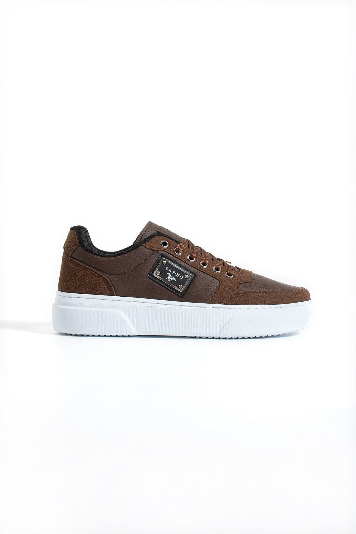 Kahve Erkek Sneaker