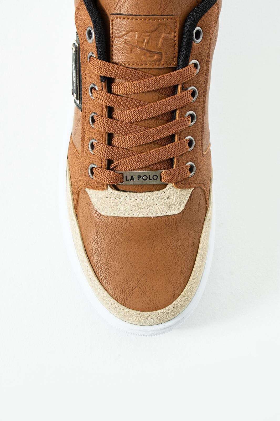 Taba Erkek Sneaker