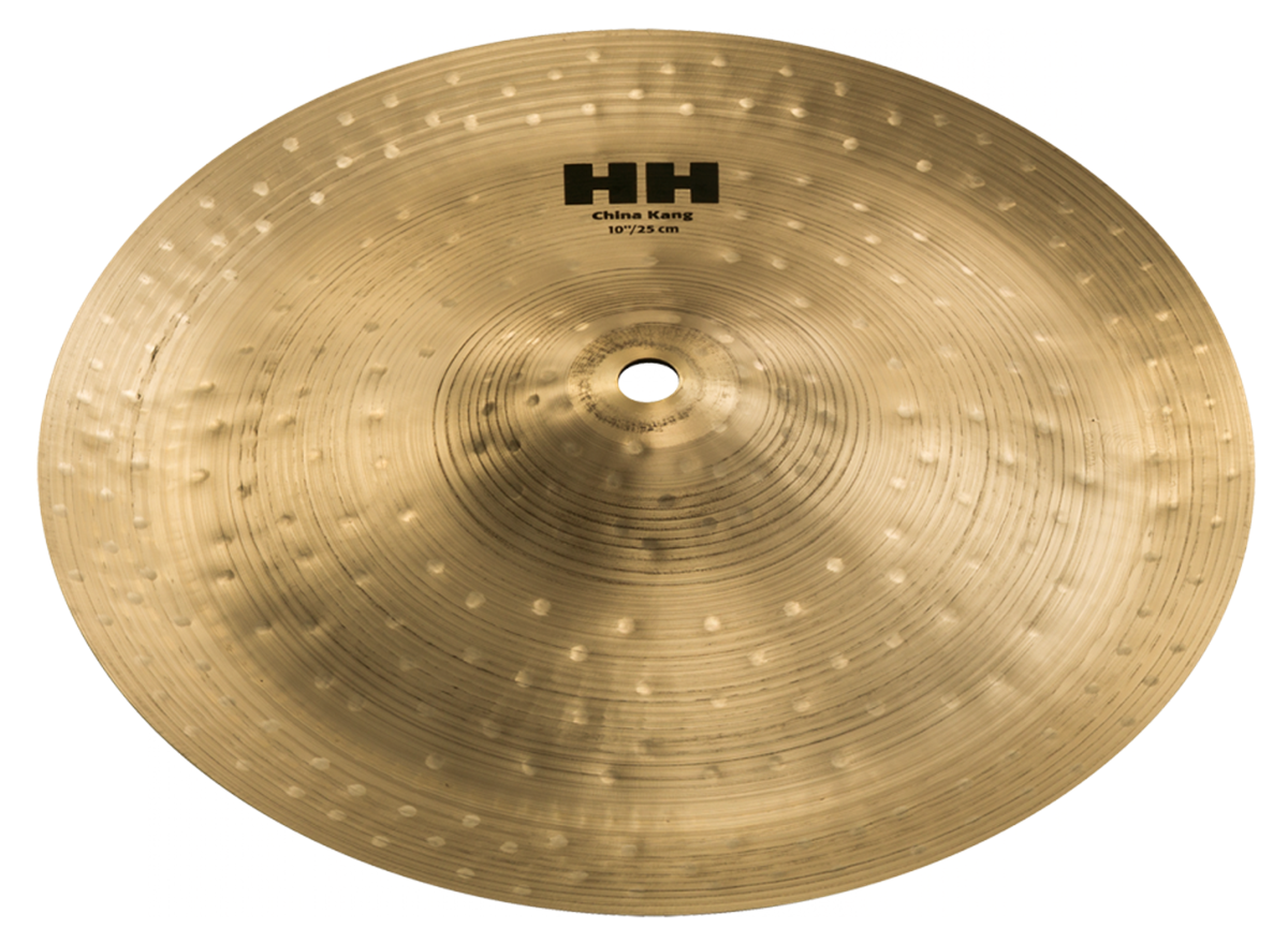 SABIAN 11067 10 CHINA KANG ZİL HH