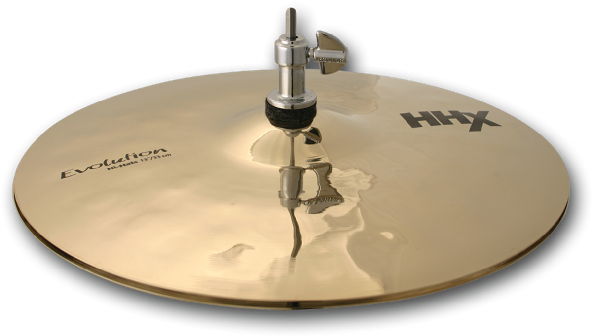 SABIAN HHX 13 İNÇ ZİL HATS