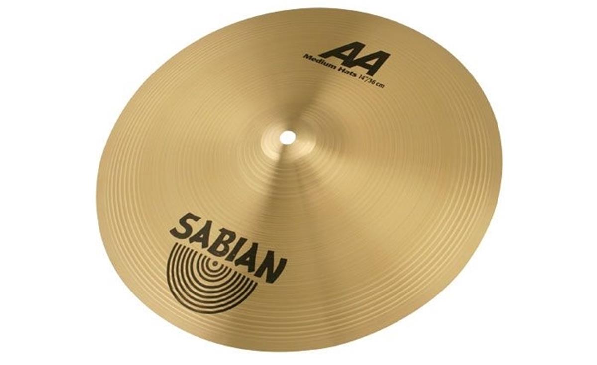 SABIAN 21402B 14 İNÇ ZİL