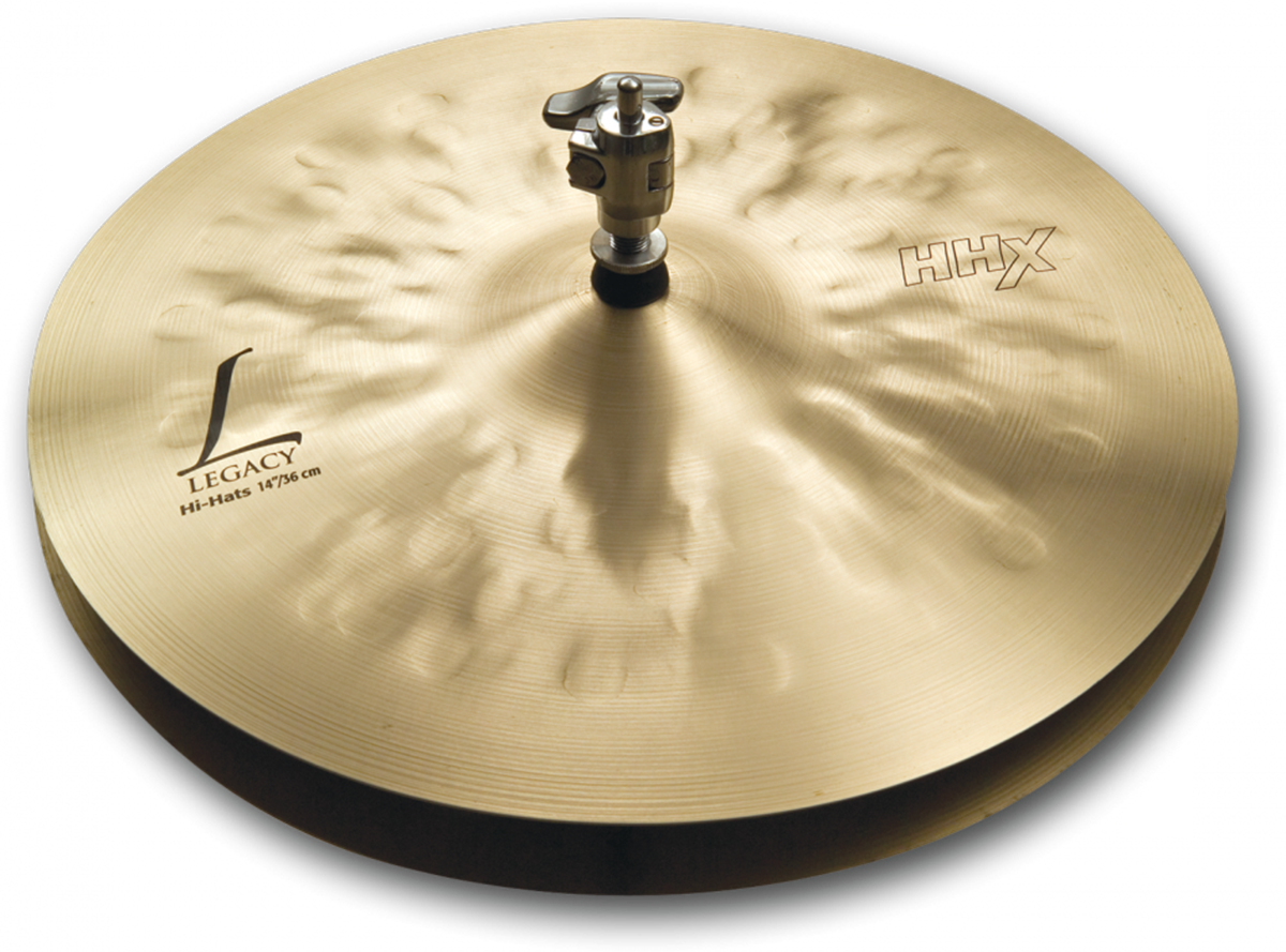 SABIAN 11402XLN 14 İNÇ ZİL