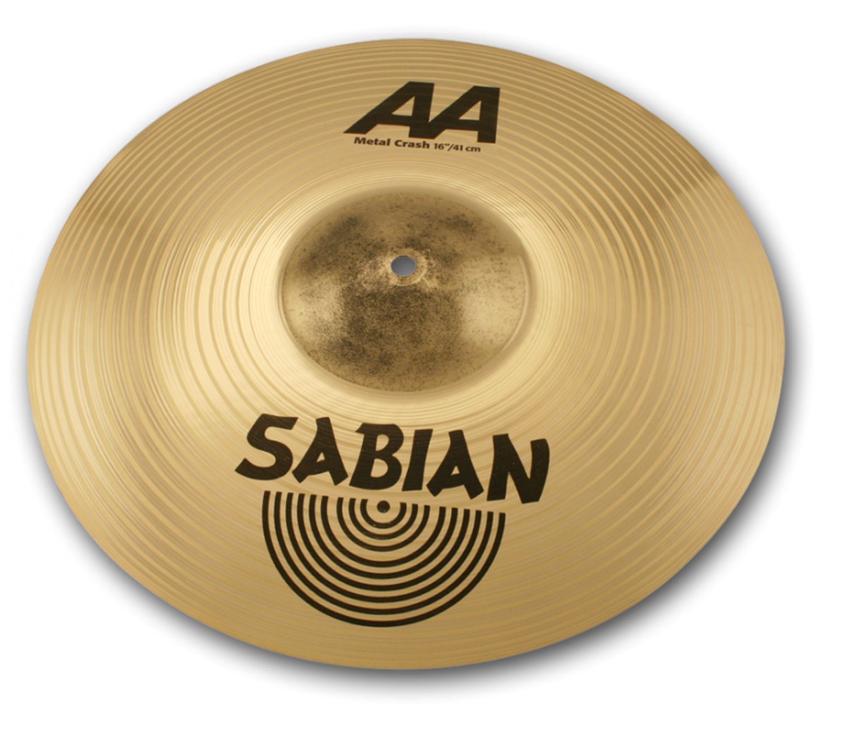 SABIAN 21609MB 16 İNÇ ZİL METAL CRASH